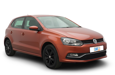 Volkswagen Polo-img